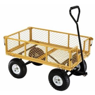 Farm & Ranch 900 lb. Capacity Utility Cart FR1245 2