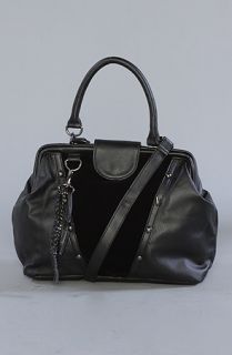 Vans  The Westbrook Hobo Bag in Onyx