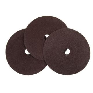 Lincoln Electric 7 in. 16 Grit Sanding Discs (3 Pack) KH214