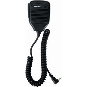 Motorola Remote Speaker Microphone for 2 Way Radios 53724