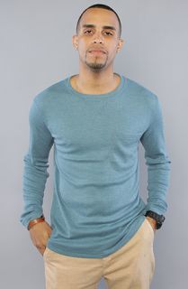 Shades Of Grey The LS Thermal in Ice Blue