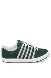 K Swiss Shoes Classic II P Sneaker in Sycamore