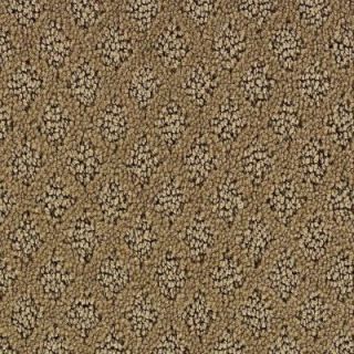 Martha Stewart Living Winterthur   Color Nutshell 12 ft. Carpet 904HDMS213