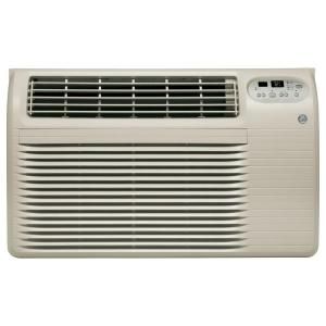 GE 6,500 BTU 115 Volt Through the Wall Air Conditioner with Remote AJCQ06LCE