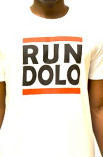 Dolo Clothing Co. RUN DOLO