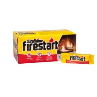 Duraflame Firestart 6 oz. Firelighters (24 Pack) 02444