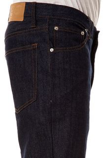 Cheap Monday Five Jeans in Unwash Blue