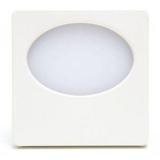 Good Choice LED Panel Night Light   White 244