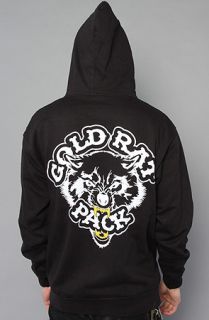 Gold Rat Tooth GRT Pack Hoodie
