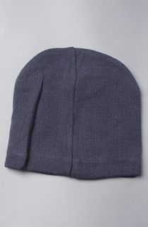 Plush The Barca Slouchy Hat w FleeceLining