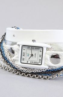 La Mer The Capri Watch