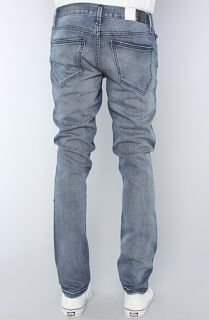 Analog The Creeper Jeans in Crosby Wheel Wash