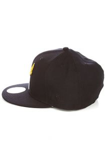 10 Deep Hat The X Wing Away Hat in Navy