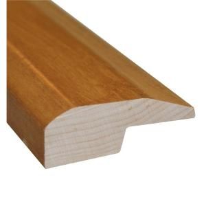 Millstead 3/4 in. Thick x 2 in. Wide x 78in. Length Hardwood Carpet Reducer Molding LM4774