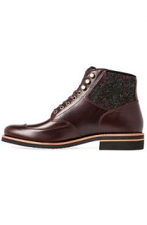 Timberland Boot Abington Brown