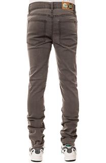 Cheap Monday The Tight Jeans in Medium Gray Wash