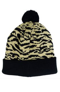 Entree LS LEOPARD TIGER Beanie