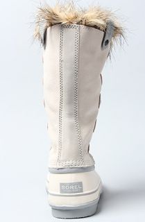 Sorel The Joan of Arctic Boot in Winter White