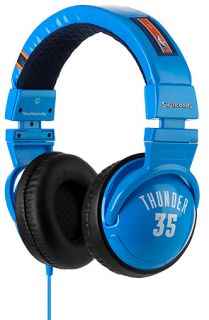 Skullcandy The 2011 Kevin Durant Hesh Headphones with Mic in Blue