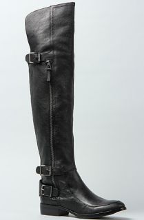 Sam Edelman The Paulina Boot in Black