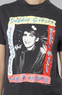 *Vintage Boutique The Debbie Gibson TShirt