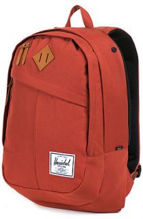 Herschel Supply Backpack Sierra in Rust