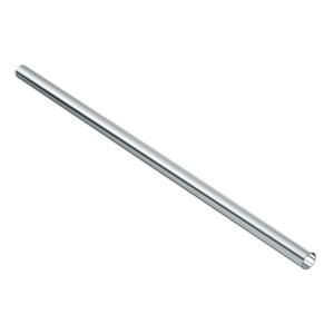 MOEN 30 in. Replacement Towel Bar in Chrome DN9830CH