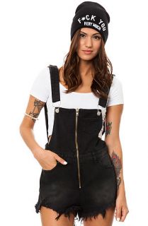 UNIF Shortalls Yokel