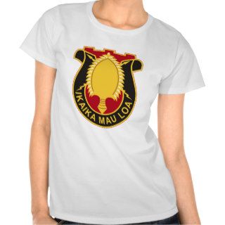 29th Infantry Brigade Combat Team Army Military Pa Tees