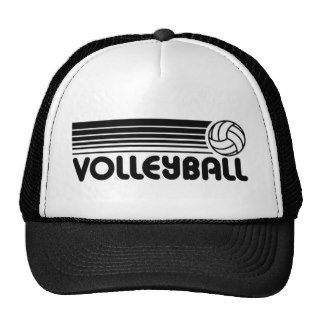 Volleyball Hat