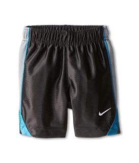Nike Kids Dunk Short Boys Shorts (Pewter)