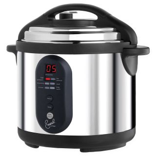 Emeril by T Fal Pressure Cooker