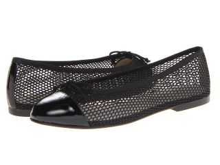 French Sole Infamous2 Womens Flat Shoes (Black)