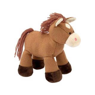 Melissa & Doug Sweater Sweetie Horse Stuffed Animal