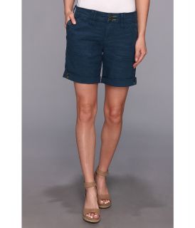 Jag Jeans Hideway Classic Short Womens Shorts (Tan)