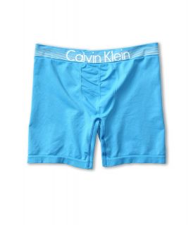 Calvin Klein Underwear Concept Micro Boxer Brief U8306 Mens Underwear (Blue)