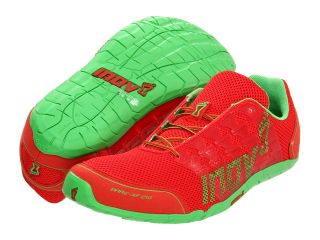 inov 8 Bare XF 210 Running Shoes (Red)