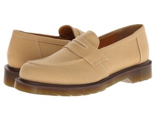 Dr. Martens Dacey Penny Loafer Shoes (Tan)