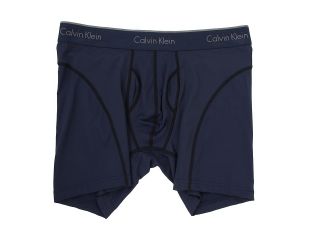 Calvin Klein Underwear Calvin Klein Athletic Boxer Brief U1735 Mens Underwear (Blue)