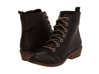Dirty Laundry Preview Womens Boots (Brown)
