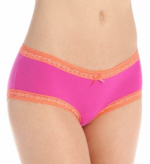 DKNY 570074 Delicate Essentials Hipster Panty