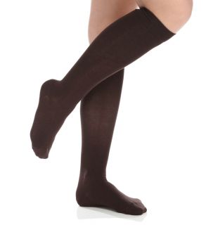 Hue 11470 Modal Knee Sock