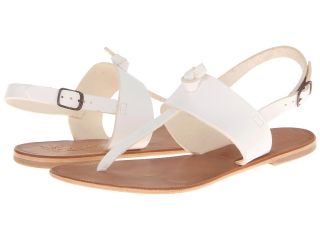 Joie Bastia Womens Sandals (White)