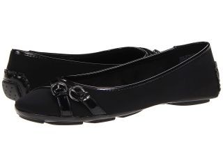 Mootsies Tootsies Alight Womens Flat Shoes (Black)