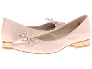Anne Klein Petrica Womens Dress Flat Shoes (Pink)