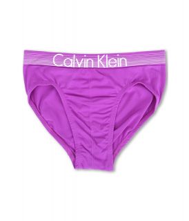 Calvin Klein Underwear Concept Micro Hip Brief U8304 Mens Underwear (Purple)
