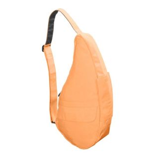 AmeriBag(R) Nylon Healthy Back Bag(R)   Small   BUTTER ( )
