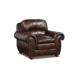 Newport Home Furnishings Aspen Chair N2501