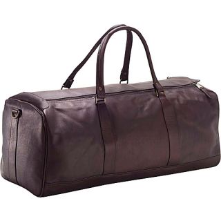 Large Barrel 23 Duffel   Vachetta Cafe