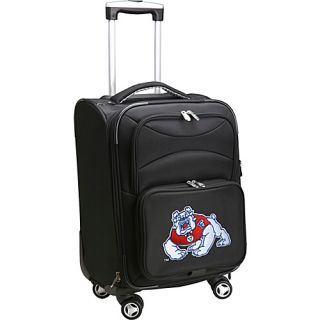 NCAA Fresno State (Cal State) 20 Domestic Carry On Spinne